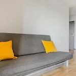 Apartament Ostrobramska - Praga Południe