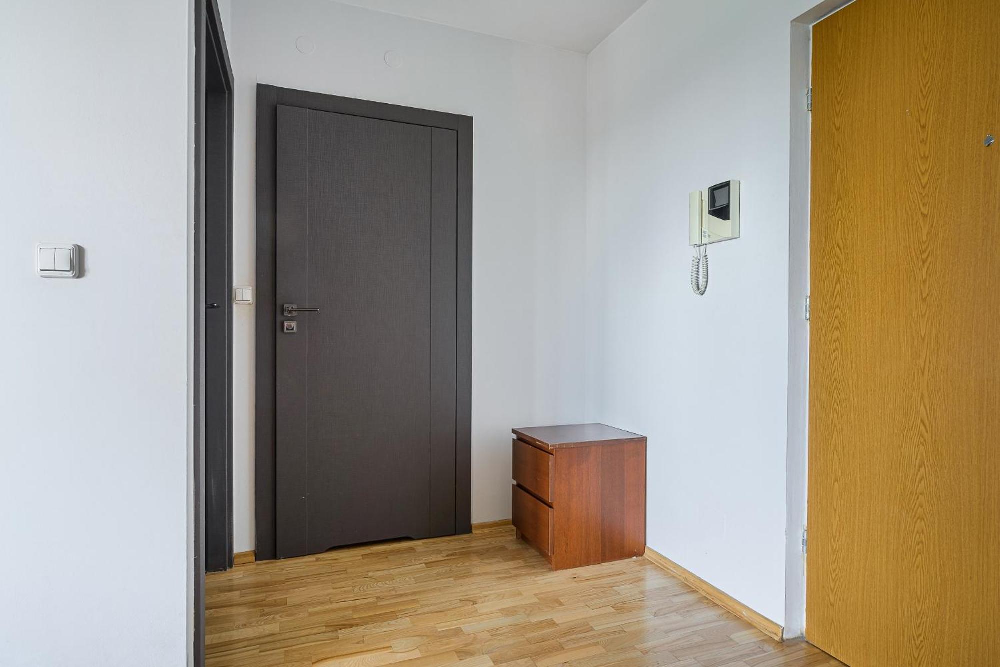 Ostrobramska - Praga Południe Apartament
