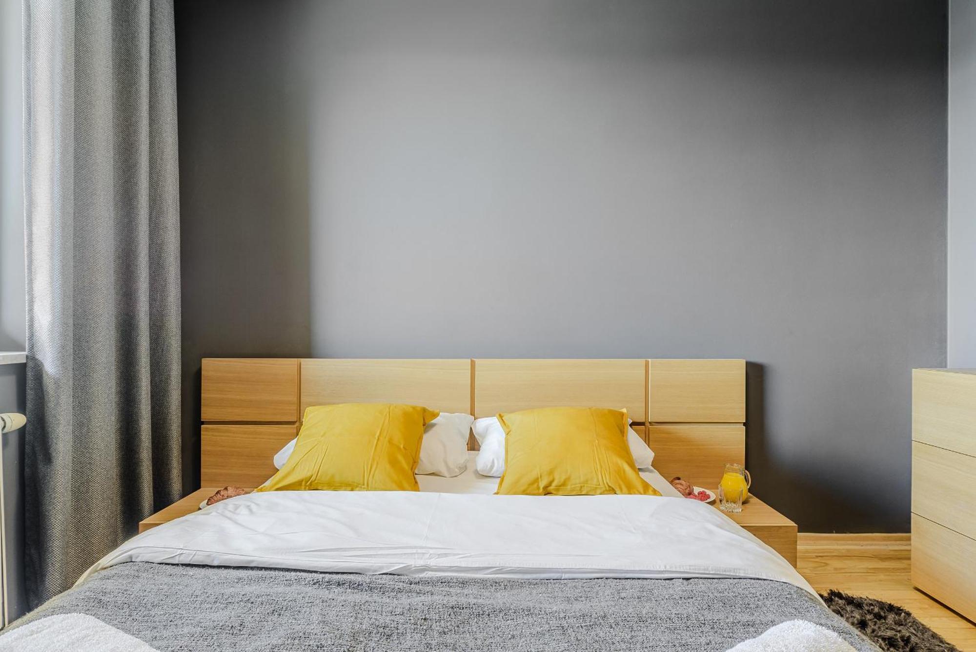 Ostrobramska - Praga Południe Apartament Warszawa